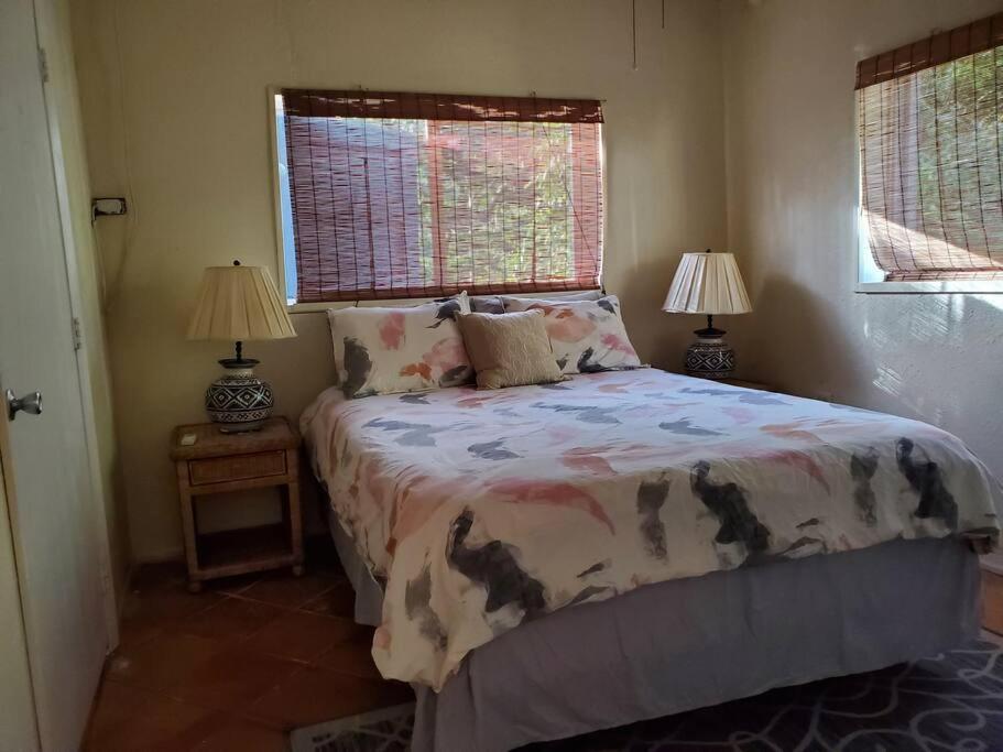 The Cottage at Villa Indigo Charlotte Amalie Exteriör bild
