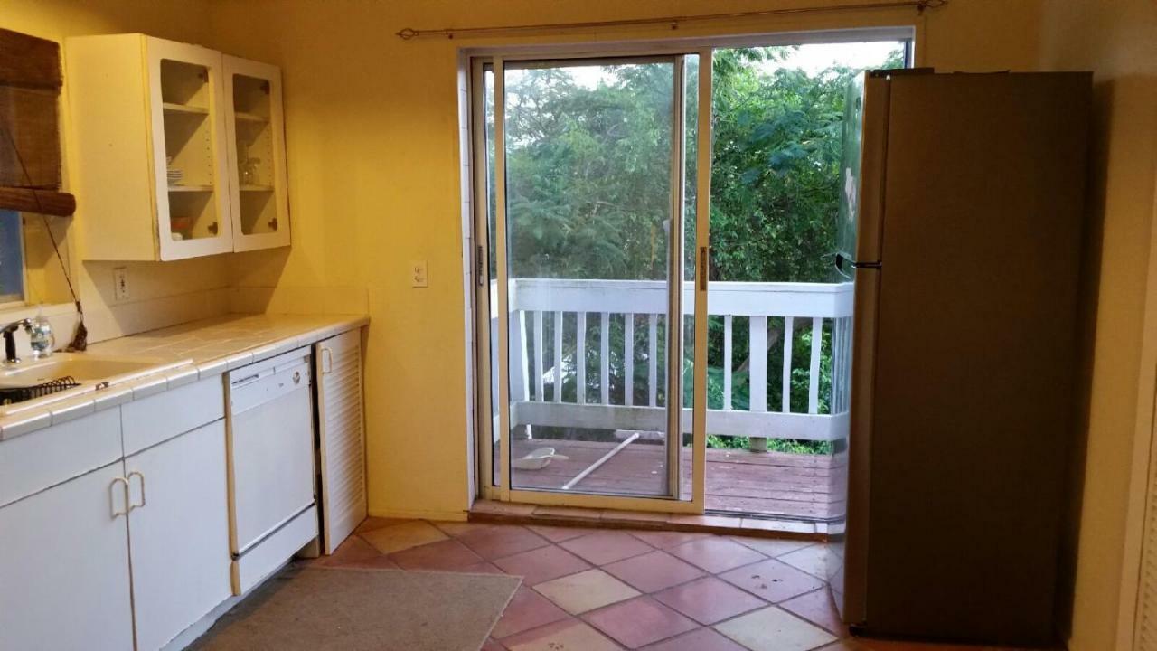 The Cottage at Villa Indigo Charlotte Amalie Exteriör bild